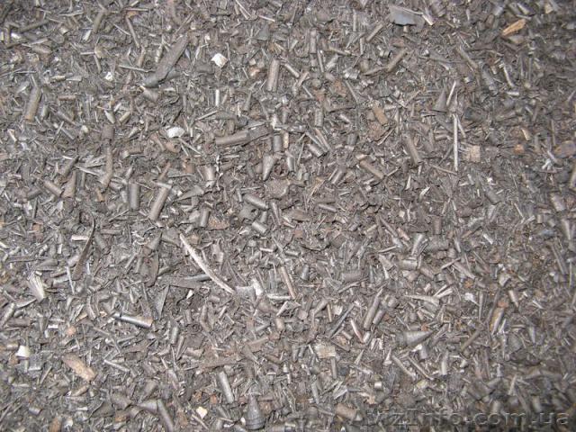 Стружка чугунная – продам - <ro>Изображение</ro><ru>Изображение</ru> #1, <ru>Объявление</ru> #1446350