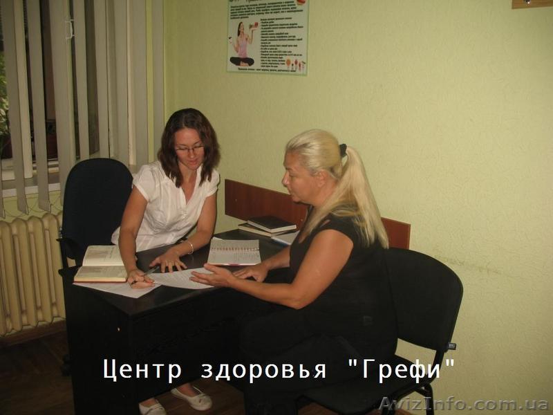 Помощь диетолога при непереносимости продуктов, переедании, потере аппетита. - <ro>Изображение</ro><ru>Изображение</ru> #1, <ru>Объявление</ru> #1440634