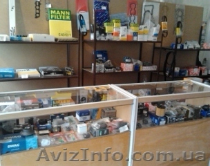 Запчасти для микроавтобусов. Бердянск.Приморск.НИЗКИЕ ЦЕНЫ! - <ro>Изображение</ro><ru>Изображение</ru> #1, <ru>Объявление</ru> #1445969