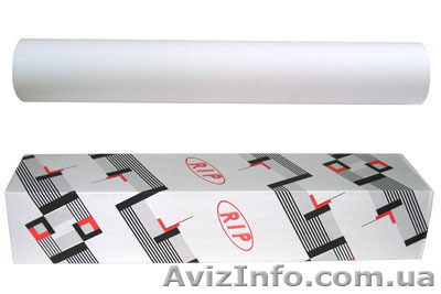 Бумага рулонная ЛУ 80-620/76,2 (175М) в упаковке. - <ro>Изображение</ro><ru>Изображение</ru> #1, <ru>Объявление</ru> #1443521