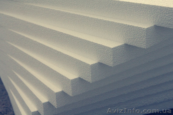 Пенопласт высокого качества от производителя - <ro>Изображение</ro><ru>Изображение</ru> #1, <ru>Объявление</ru> #1429528