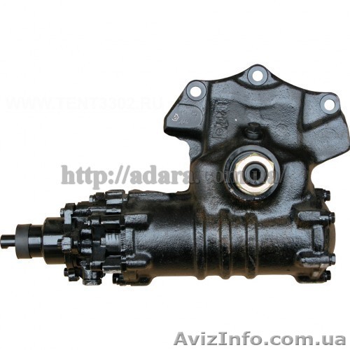 Гидроусилители руля автомобилей ЗИЛ - <ro>Изображение</ro><ru>Изображение</ru> #1, <ru>Объявление</ru> #1450089