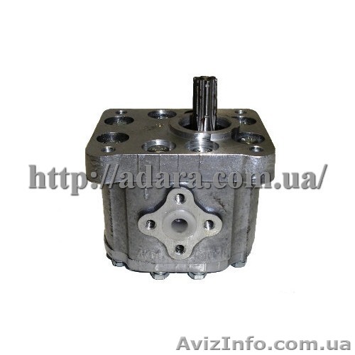 Продаем новые насосы НШ-10 - <ro>Изображение</ro><ru>Изображение</ru> #1, <ru>Объявление</ru> #1450092