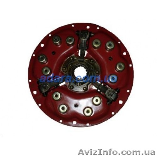 Муфты сцепления на трактора МТЗ-80 и МТЗ-82 - <ro>Изображение</ro><ru>Изображение</ru> #1, <ru>Объявление</ru> #1457670