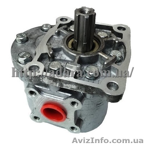 Продаем новые насосы НШ-32 - <ro>Изображение</ro><ru>Изображение</ru> #1, <ru>Объявление</ru> #1450093