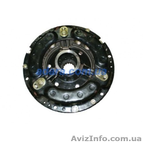 Муфты сцепления на трактора ДТ-75 с двигателем СМД-18 - <ro>Изображение</ro><ru>Изображение</ru> #1, <ru>Объявление</ru> #1457671