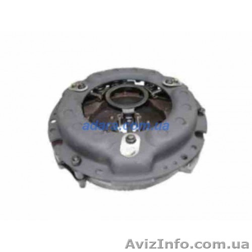 Муфты сцепления на технику с двигателем А-41 - <ro>Изображение</ro><ru>Изображение</ru> #1, <ru>Объявление</ru> #1457672