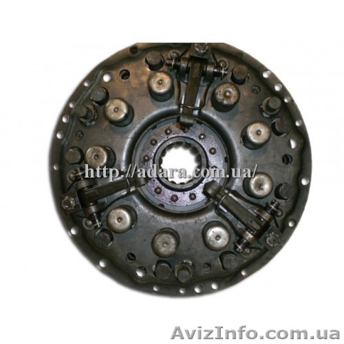 Муфты сцепления на трактора ЮМЗ-6Л - <ro>Изображение</ro><ru>Изображение</ru> #1, <ru>Объявление</ru> #1457673