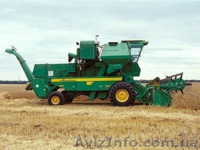Запчасти на комбайны ДОН-1500 и Нива СК-5М - <ro>Изображение</ro><ru>Изображение</ru> #1, <ru>Объявление</ru> #1450096