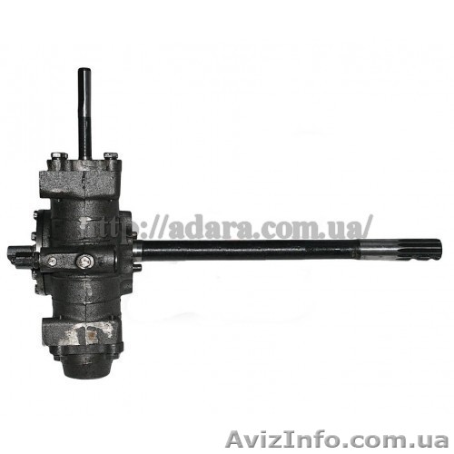 Производим и продаем новые и реставрированные ГУРы на трактора Т-40 - <ro>Изображение</ro><ru>Изображение</ru> #1, <ru>Объявление</ru> #1450077