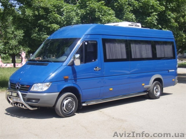 Перевозки в Кирилловку и Бердянск - <ro>Изображение</ro><ru>Изображение</ru> #1, <ru>Объявление</ru> #1453899