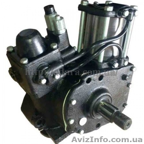 Реставрируем и продаем гидроусилители руля тракторов ЮМЗ - <ro>Изображение</ro><ru>Изображение</ru> #1, <ru>Объявление</ru> #1457656