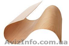 Гибкая фанера Сейба 3 мм, 5 мм для изготовления мебели - <ro>Изображение</ro><ru>Изображение</ru> #1, <ru>Объявление</ru> #1447896