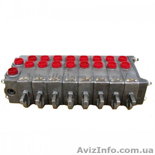 Распреды РХ-346 АТЭК РС и т.д. - <ro>Изображение</ro><ru>Изображение</ru> #1, <ru>Объявление</ru> #1457658