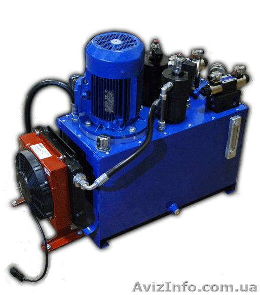 Маслостанции любой сложности - <ro>Изображение</ro><ru>Изображение</ru> #1, <ru>Объявление</ru> #1450085