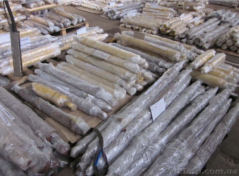 Производим и продаем качественные гидроцилиндры - <ro>Изображение</ro><ru>Изображение</ru> #1, <ru>Объявление</ru> #1450087