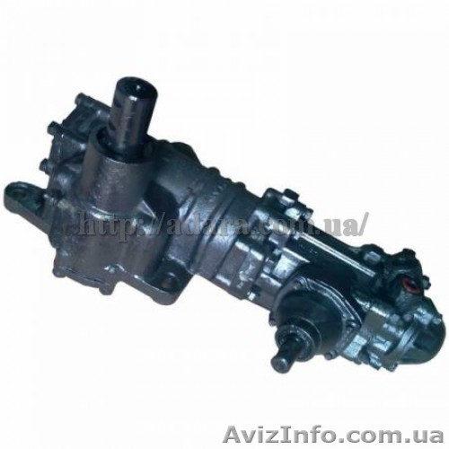 Гидроусилители руля  автомобилей КаМАЗ - <ro>Изображение</ro><ru>Изображение</ru> #1, <ru>Объявление</ru> #1450088