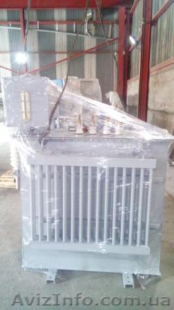 силовые трансформаторы ТМ-630 - <ro>Изображение</ro><ru>Изображение</ru> #1, <ru>Объявление</ru> #1449657