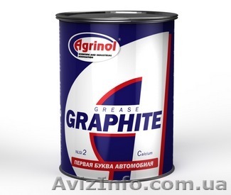 Графитная смазка - <ro>Изображение</ro><ru>Изображение</ru> #1, <ru>Объявление</ru> #1456143