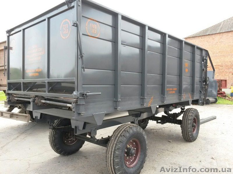 Кормораздатчик КТУ-10А - <ro>Изображение</ro><ru>Изображение</ru> #1, <ru>Объявление</ru> #1455419