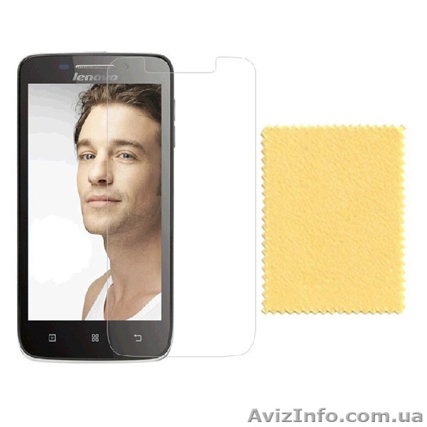 защитная плёнка Lenovo S650 IdeaPhone - <ro>Изображение</ro><ru>Изображение</ru> #1, <ru>Объявление</ru> #1459235