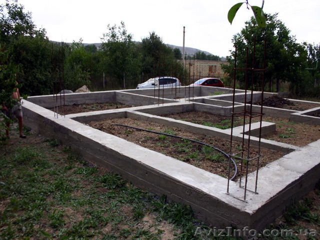 Бетонные работы любой сложности - <ro>Изображение</ro><ru>Изображение</ru> #1, <ru>Объявление</ru> #1463805