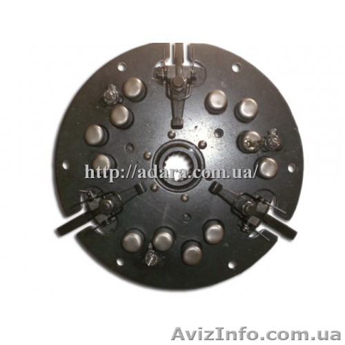 Продаем муфты сцепления на трактора Т-25 - <ro>Изображение</ro><ru>Изображение</ru> #1, <ru>Объявление</ru> #1470681