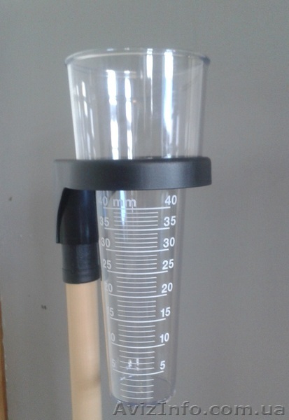 Осадкомер, дождемер, измеритель осадков TFA (Германия) 40мм/м2 - <ro>Изображение</ro><ru>Изображение</ru> #1, <ru>Объявление</ru> #1248997