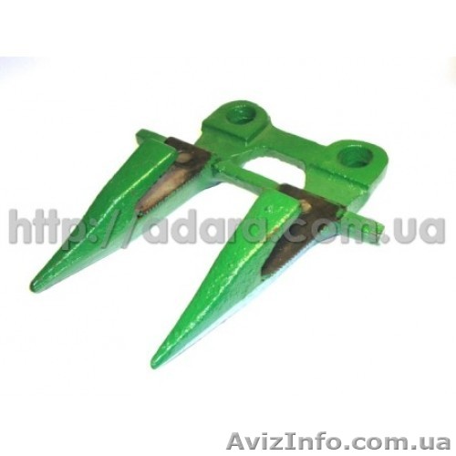 Запчасти к жатвенной части комбайнов Нива и ДОН - <ro>Изображение</ro><ru>Изображение</ru> #1, <ru>Объявление</ru> #1470692