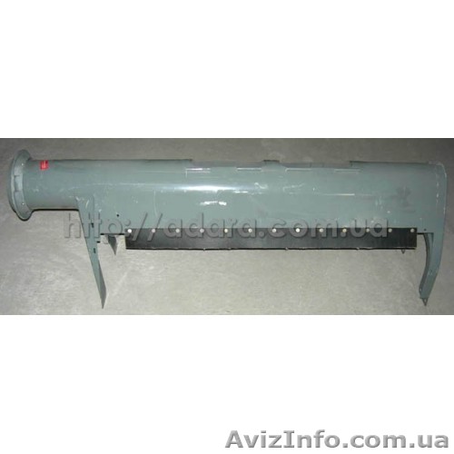 Кожухи на комбайны Нива и ДОН - <ro>Изображение</ro><ru>Изображение</ru> #1, <ru>Объявление</ru> #1470694