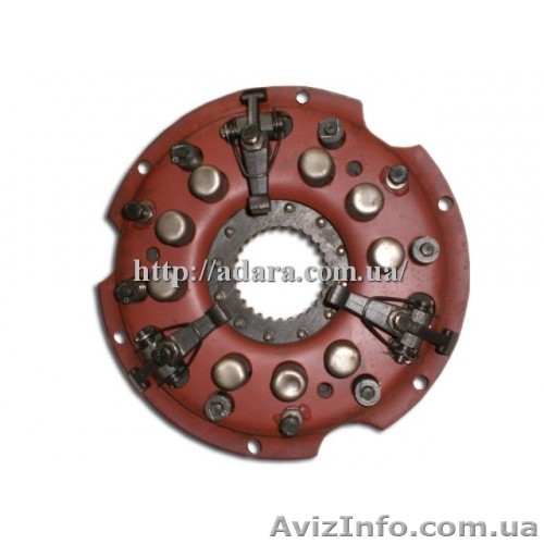 Сцепление на трактора Т-16 - <ro>Изображение</ro><ru>Изображение</ru> #1, <ru>Объявление</ru> #1470695