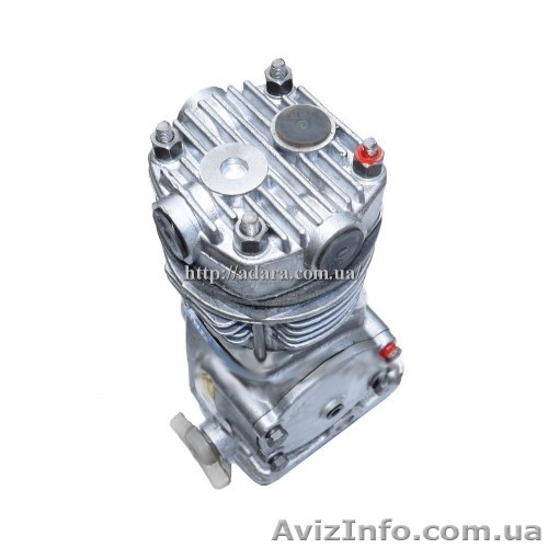 Компрессор на трактора МТЗ - <ro>Изображение</ro><ru>Изображение</ru> #1, <ru>Объявление</ru> #1470699