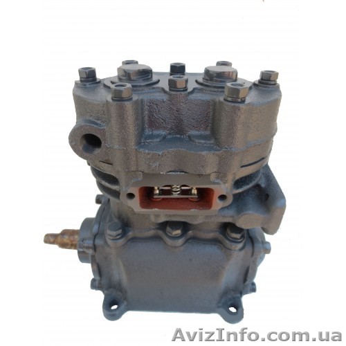 Компрессора ЗИЛ-130 - <ro>Изображение</ro><ru>Изображение</ru> #1, <ru>Объявление</ru> #1470702