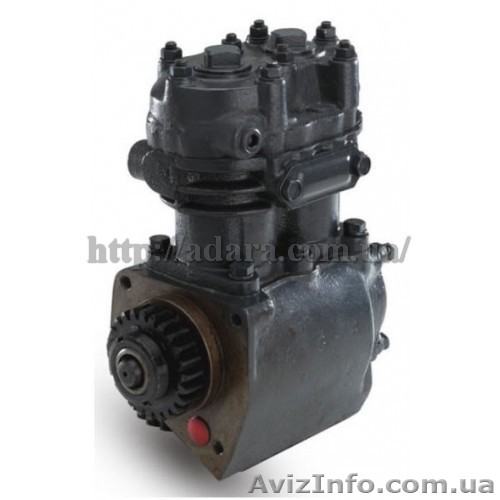 Компрессора на Камаз  - <ro>Изображение</ro><ru>Изображение</ru> #1, <ru>Объявление</ru> #1470703