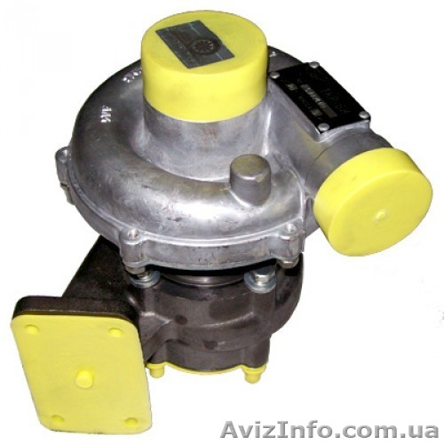 Оптом и в розницу новые турбокомпрессора ТКР-6 и ТКР 6,1 - <ro>Изображение</ro><ru>Изображение</ru> #1, <ru>Объявление</ru> #1470704