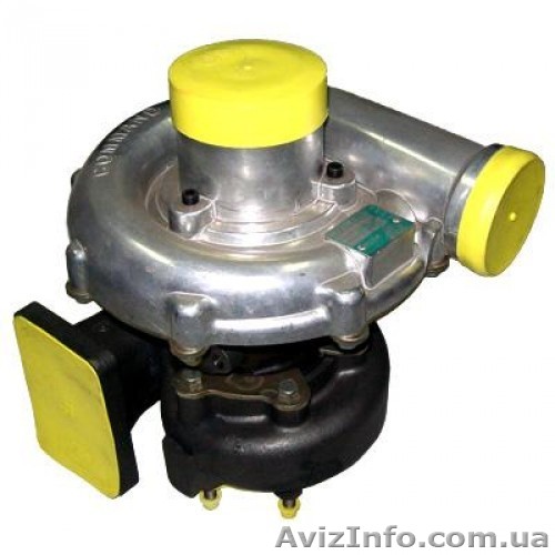 Новые турбокомпрессораТКР-9-12 чешка - <ro>Изображение</ro><ru>Изображение</ru> #1, <ru>Объявление</ru> #1470706