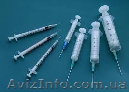 Шприцы  инъекционные, одноразовые, пластиковые  2 мл 5 мл 10 мл 20 мл  - <ro>Изображение</ro><ru>Изображение</ru> #1, <ru>Объявление</ru> #1463472
