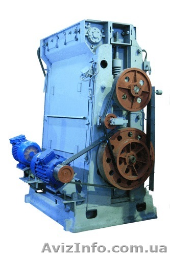  Вальцьовий верстат СВ-4 від виробника - <ro>Изображение</ro><ru>Изображение</ru> #1, <ru>Объявление</ru> #1464267