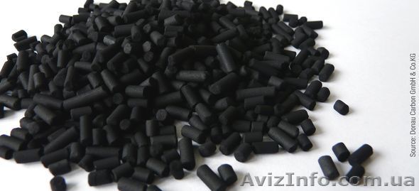 Активированный уголь АГ-3.Доставка по Украине              - <ro>Изображение</ro><ru>Изображение</ru> #1, <ru>Объявление</ru> #1472619