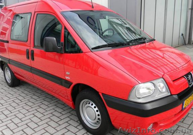 Авторазборка Citroen Jumpy 1996-2007  = - <ro>Изображение</ro><ru>Изображение</ru> #1, <ru>Объявление</ru> #1475221
