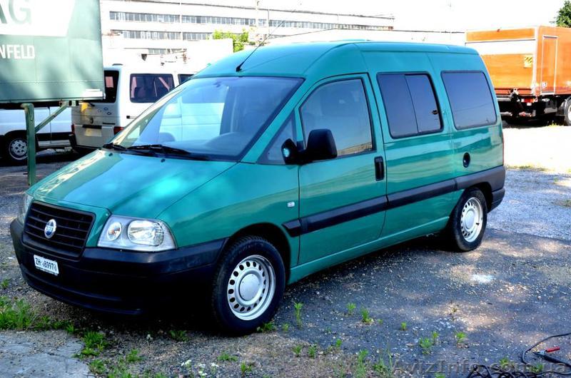 Авторазборка Fiat Fiorino 2007-2016  = - <ro>Изображение</ro><ru>Изображение</ru> #1, <ru>Объявление</ru> #1475224