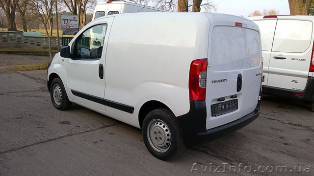  Авторазборка Citroen Nemo 2008-2016  = - <ro>Изображение</ro><ru>Изображение</ru> #1, <ru>Объявление</ru> #1475227