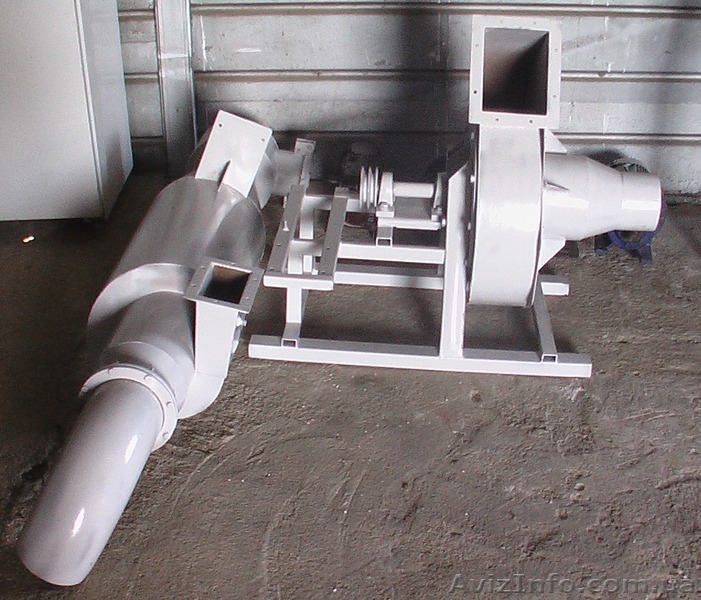 Циклоны, норийные трубы - <ro>Изображение</ro><ru>Изображение</ru> #1, <ru>Объявление</ru> #1253646