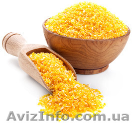 Крупа кукурузная ДСТУ 6002-69 - <ro>Изображение</ro><ru>Изображение</ru> #1, <ru>Объявление</ru> #1477089