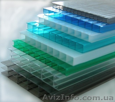 Поликарбонат и комплектующие - <ro>Изображение</ro><ru>Изображение</ru> #1, <ru>Объявление</ru> #1476828