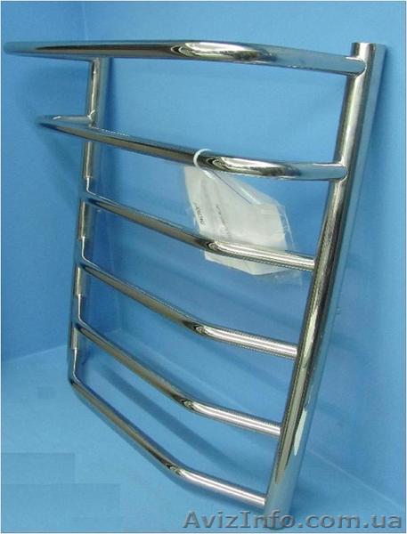 Продам полотенцесушитель ГЛОСС "Лестница" ф30 В- (Сб1-С1-Т4) - <ro>Изображение</ro><ru>Изображение</ru> #1, <ru>Объявление</ru> #1489361
