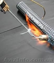 Кровельные работы по Запорожью - <ro>Изображение</ro><ru>Изображение</ru> #1, <ru>Объявление</ru> #1488392