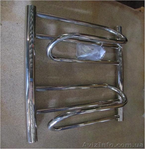 Продам полотенцесушитель ГЛОСС "Лестница" ф30 В- (Сп С3 П3) - <ro>Изображение</ro><ru>Изображение</ru> #1, <ru>Объявление</ru> #1489362