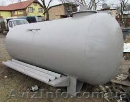 Продам ассенизационную бочку - <ro>Изображение</ro><ru>Изображение</ru> #1, <ru>Объявление</ru> #1486731