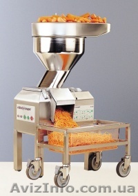 Куплю мясорубку, овощерезку, промышленную, 380 В - <ro>Изображение</ro><ru>Изображение</ru> #1, <ru>Объявление</ru> #1495443